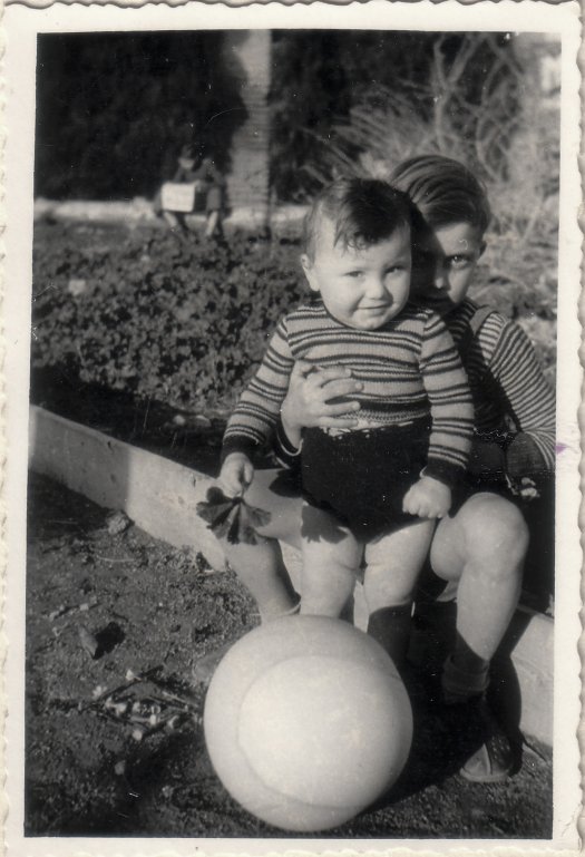 Norberto e Angelo